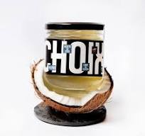 Aceite de coco NEUTRO 360ml choix